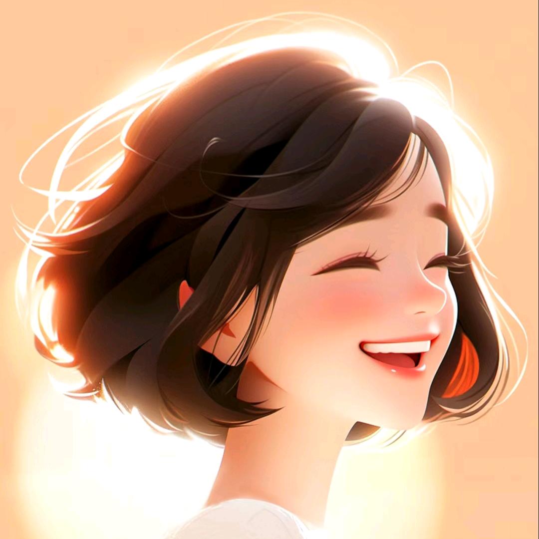 雪夜绽放