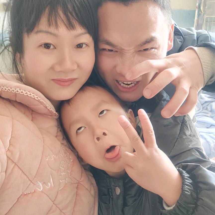 许老二