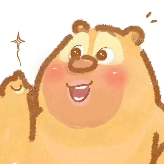 小乐还需继续努力