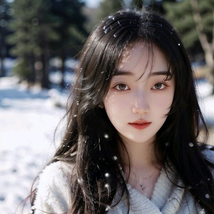 一张小鱼网