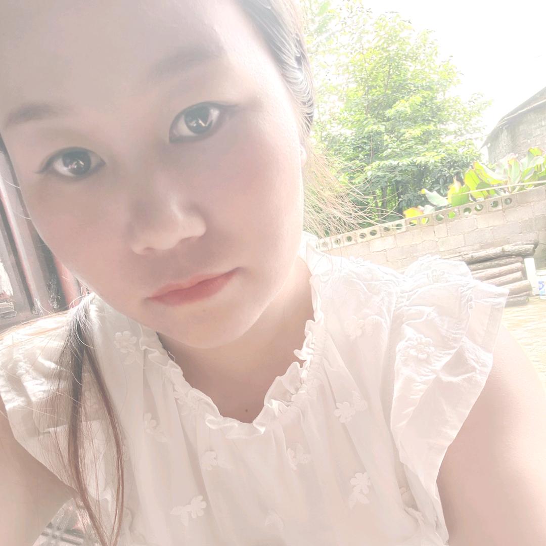 杨杨 可欣宝贝