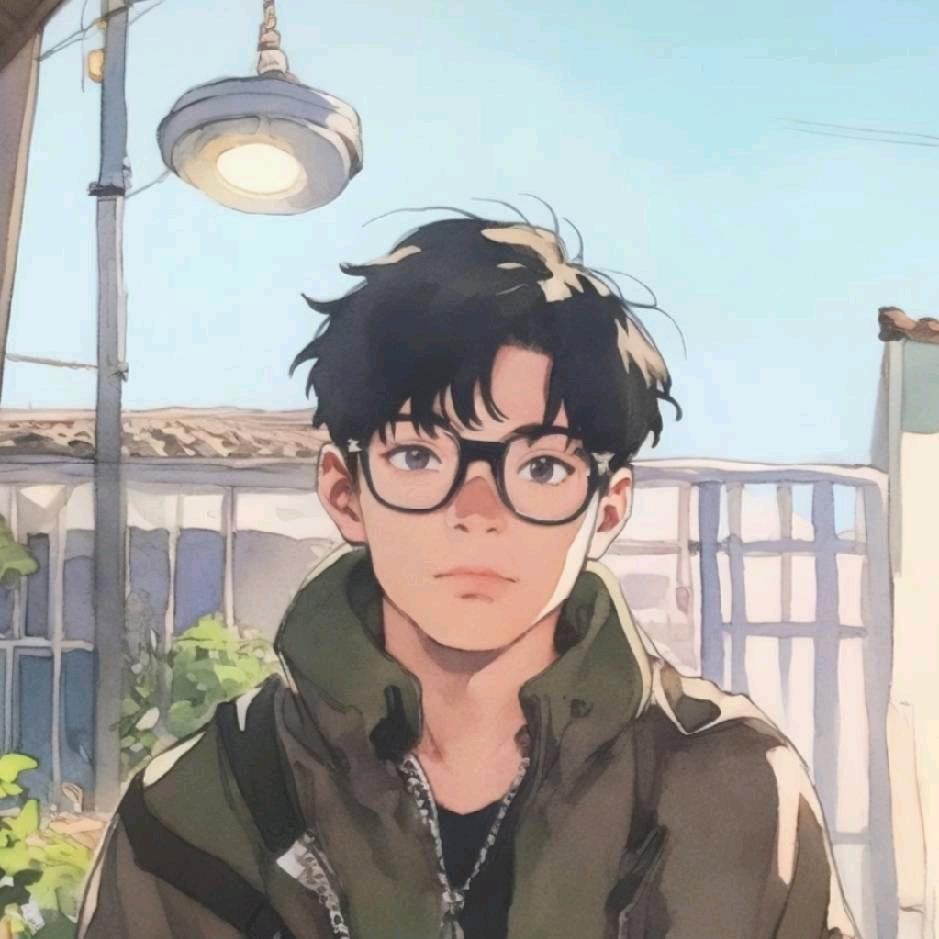 不知道叫什么～～