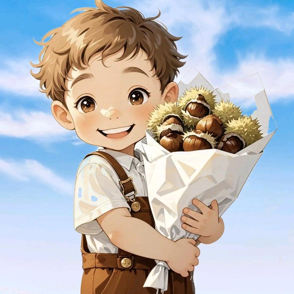 Oh! 小事🌰⁴²⁶