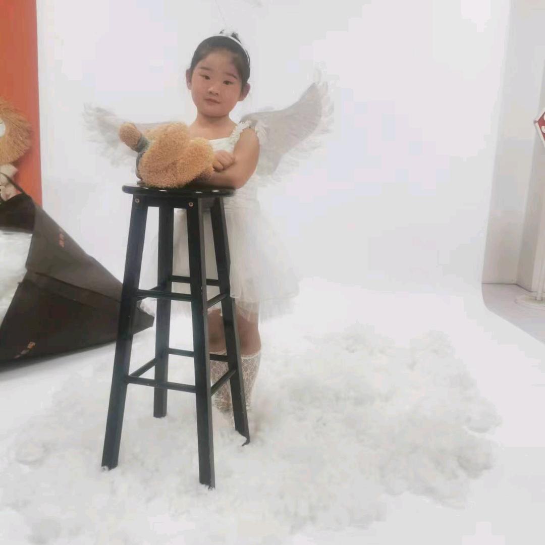 美好的回忆