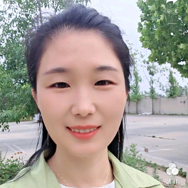 巨鹿路航驾校杨爱清