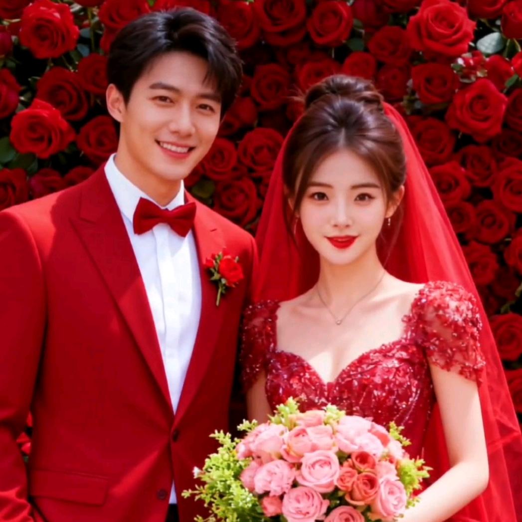 ༺ 世界很大，幸好有你༻