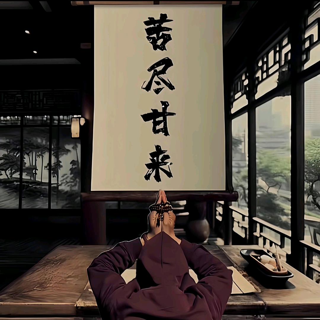 塔尖