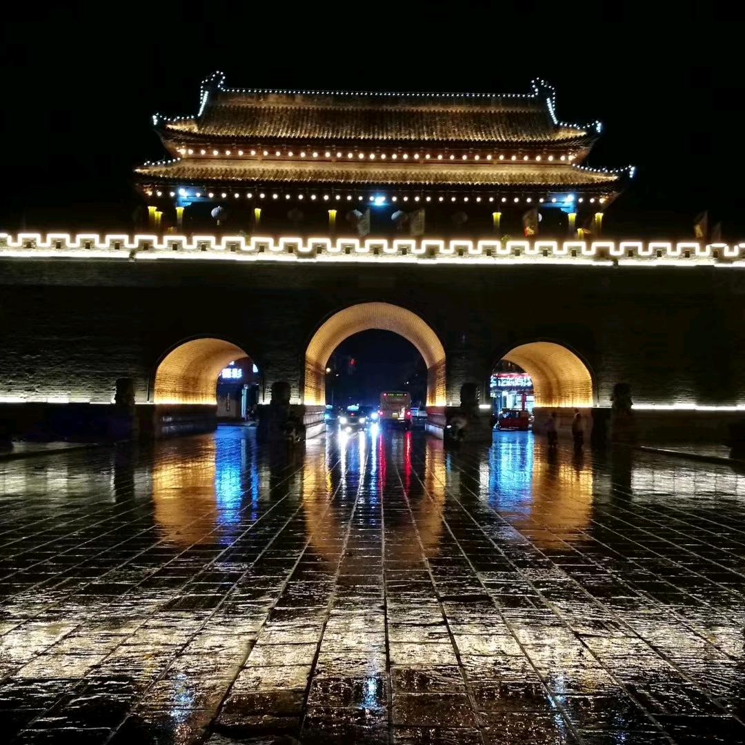 寻味家乡土特产(保义和谐大道店猪肉百姓价