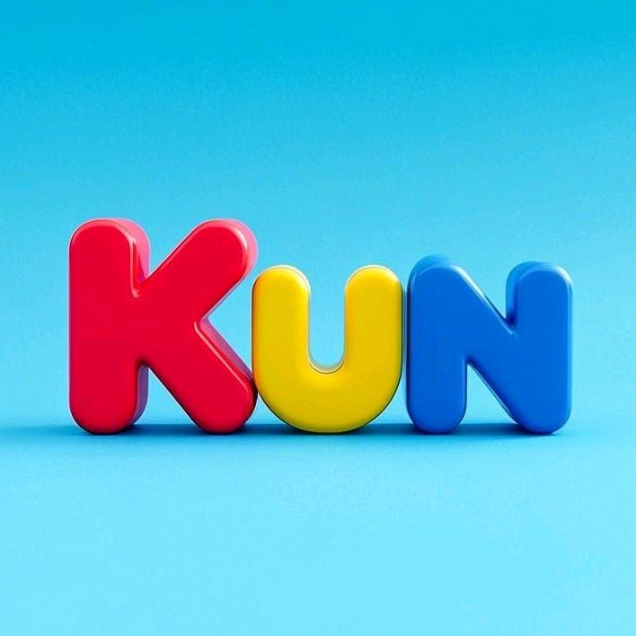 坤仔童玩总动员