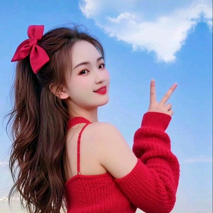 @(雪儿)等一个宠我的人
