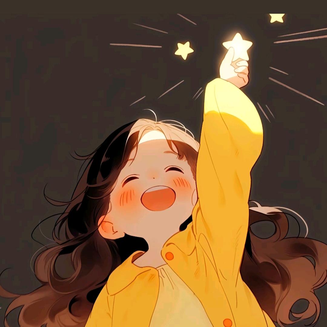 那女孩✨
