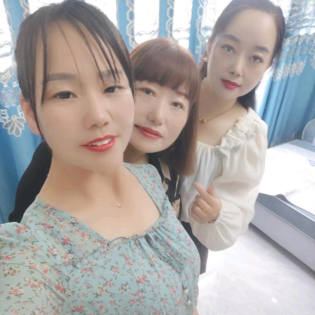 健康妞妞