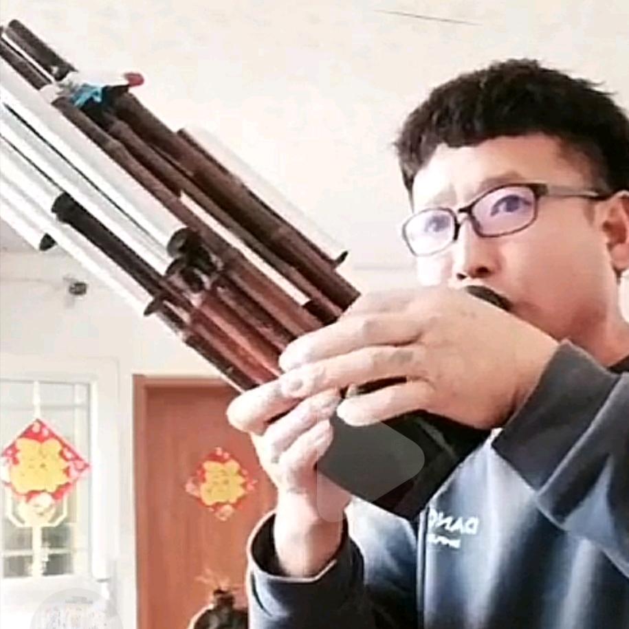 乐器主播