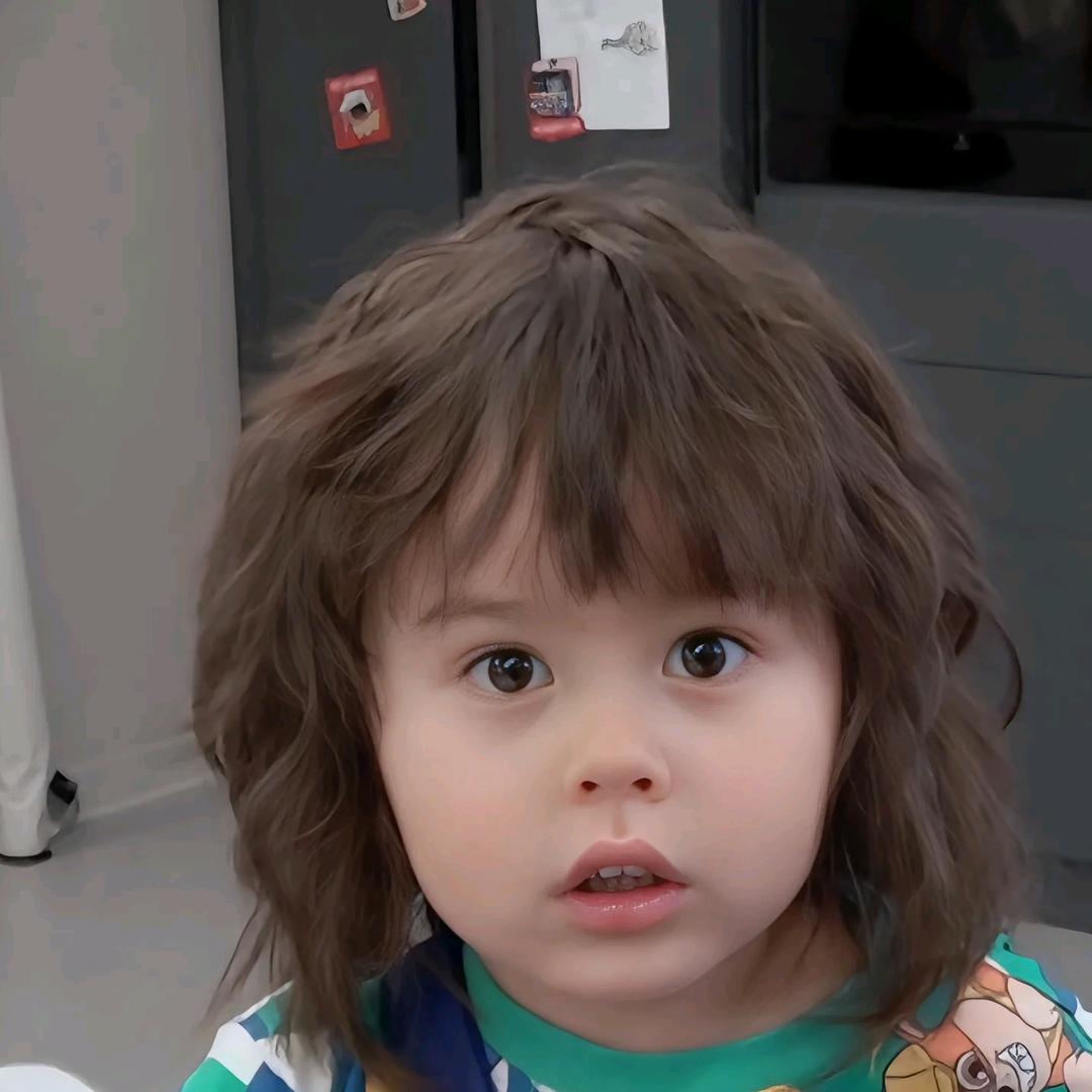 卷毛卷毛我的菜