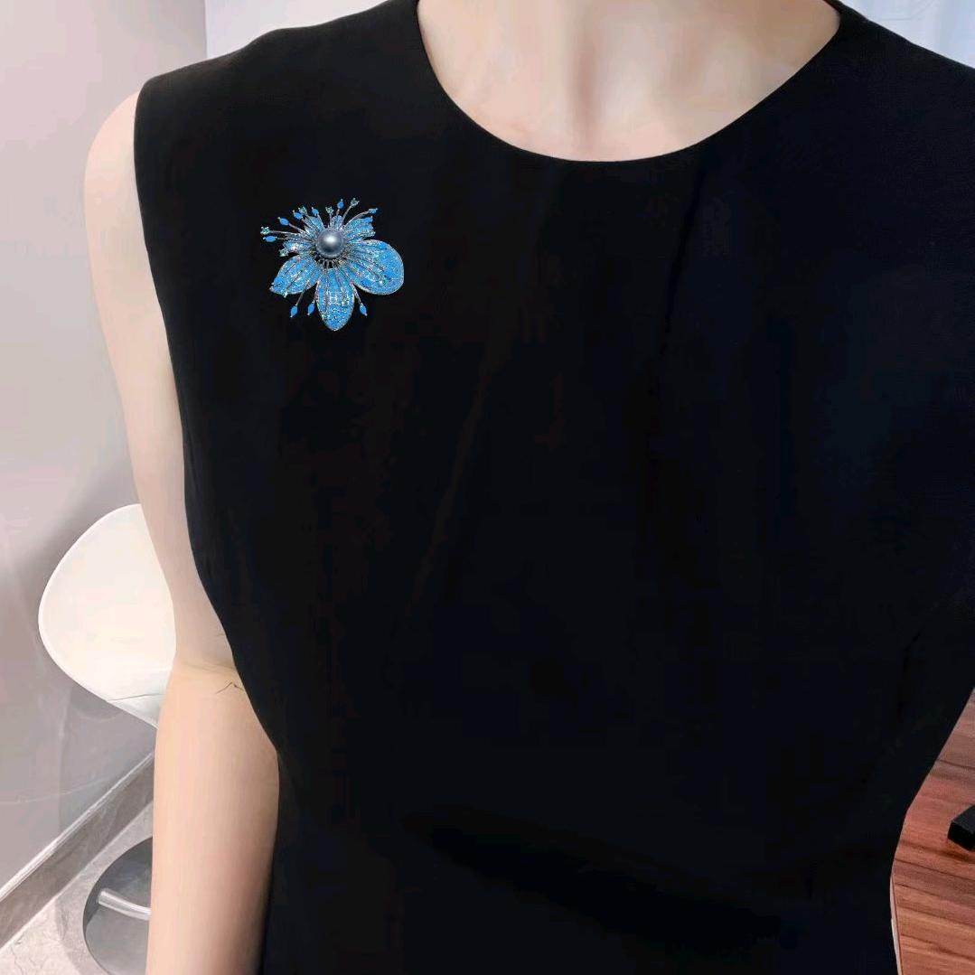 银坊珍珠-海林广场