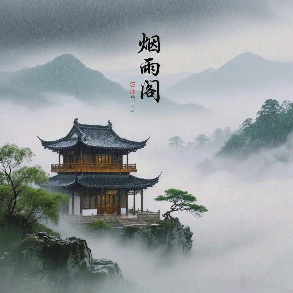 JJ烟雨成思