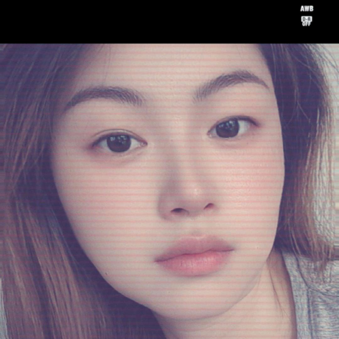 MISS 陈 💕