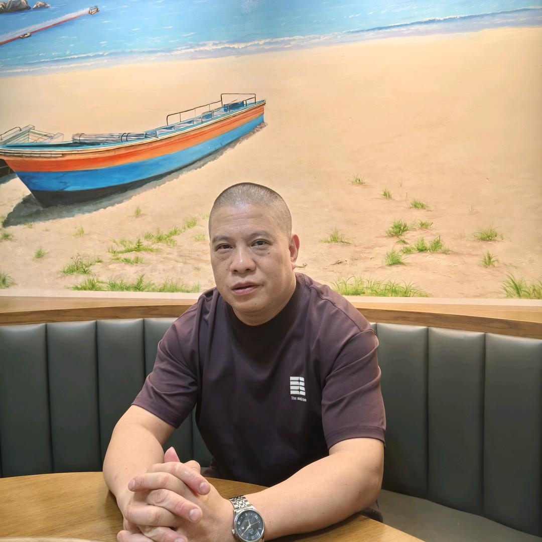 李家三哥