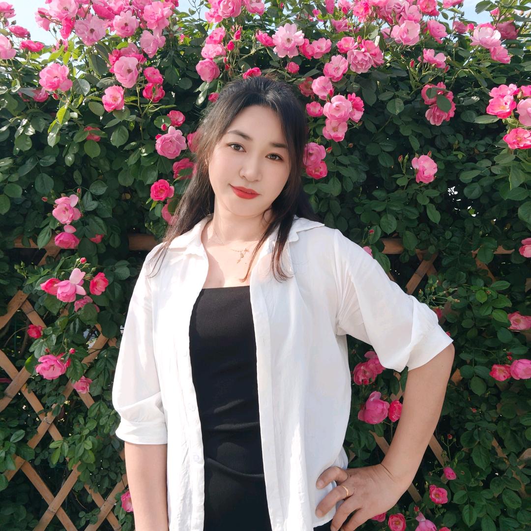 婷婷🍀
