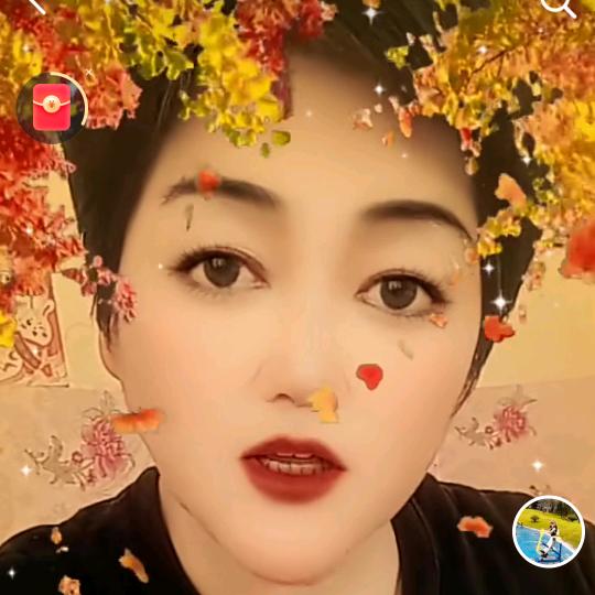 🍒🌺余生有你足够🌺🍒