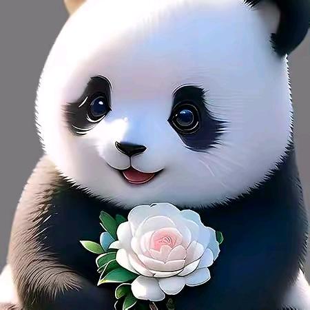 宝～我想你了