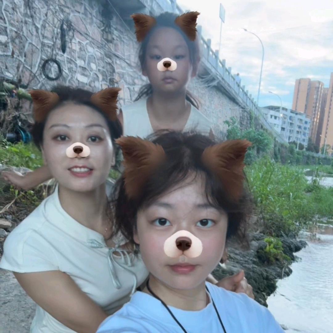 🕊幸福的宝妈