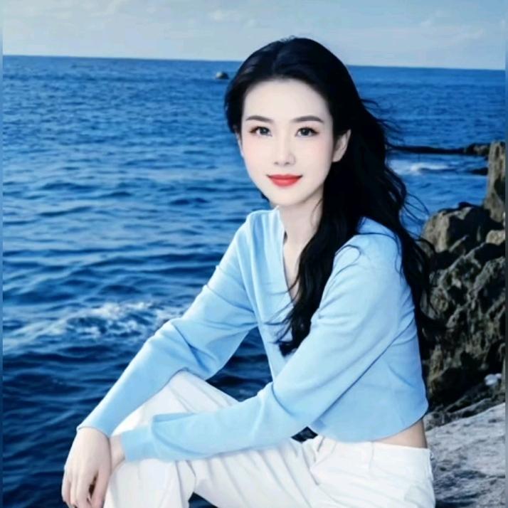 邀月看梅