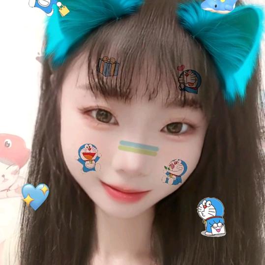 落落小方✨