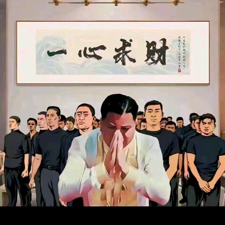 人生苦短，终究是一场梦！