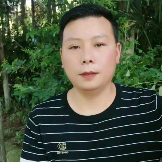 二哥找个有缘人