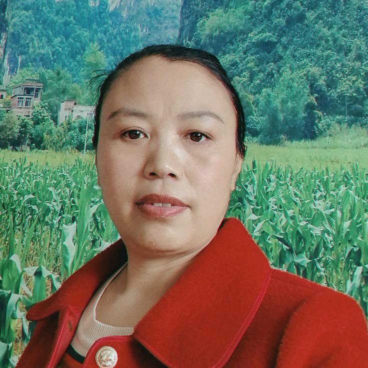 傻大姐