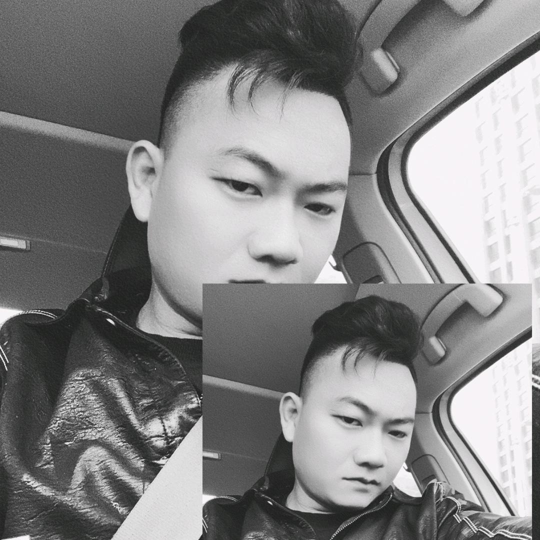 奋斗吧骚年