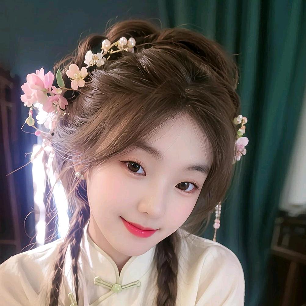 ᥫᦱᐝPamper࿐ᩚ