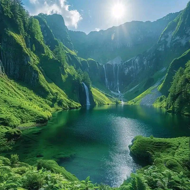 静水深流￥