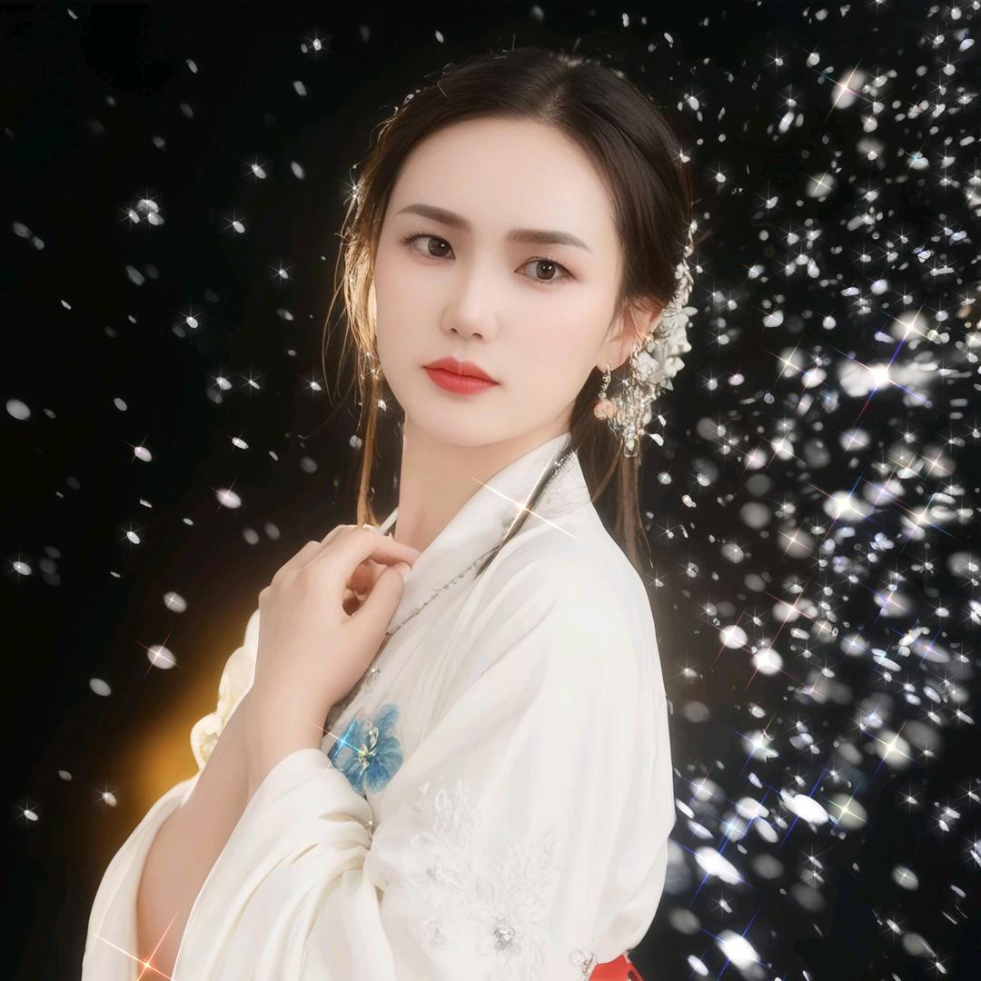 携梦新媒体&阿琳