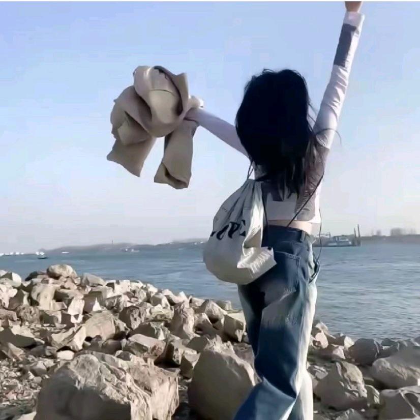 睡个好觉咯～