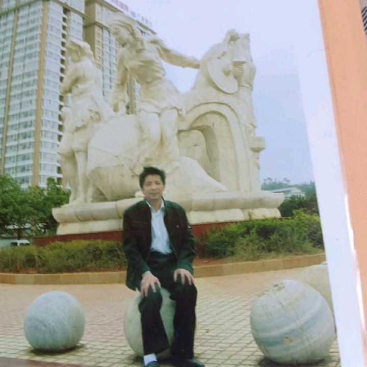 陈家林
