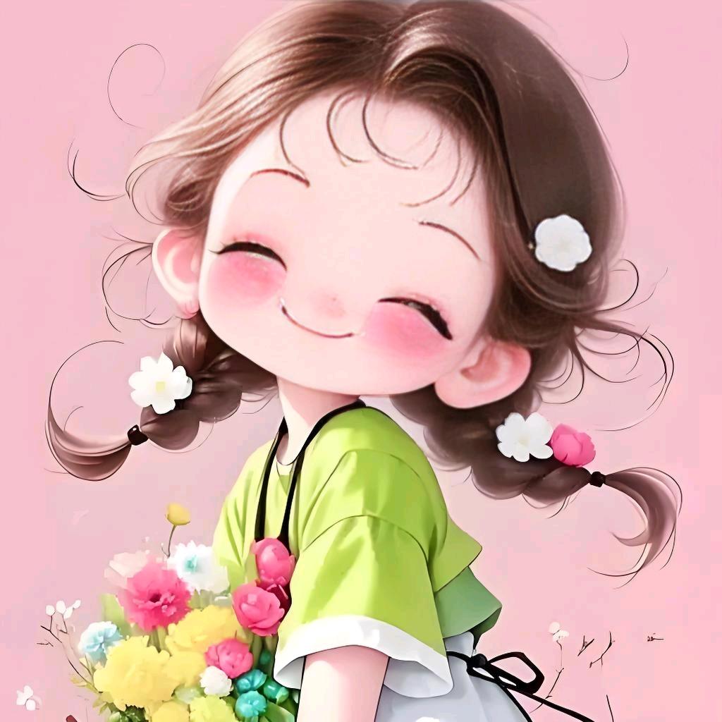 小美好