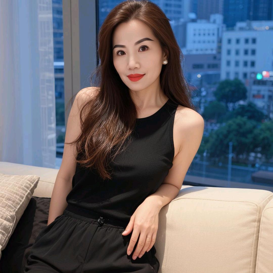 心若芷兰