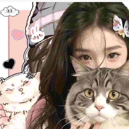 悲伤𝙆𝙞𝙩𝙩𝙮猫~