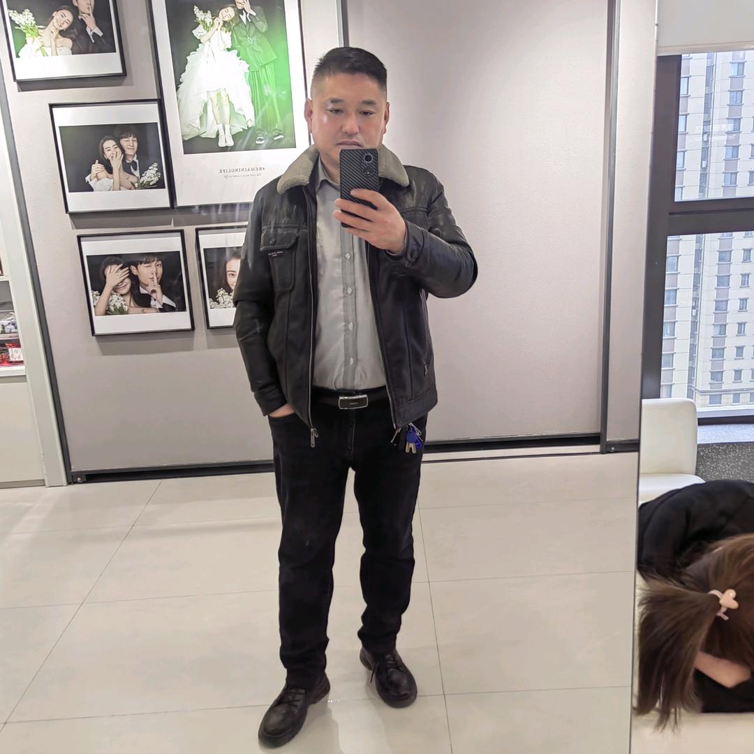豪情壮志