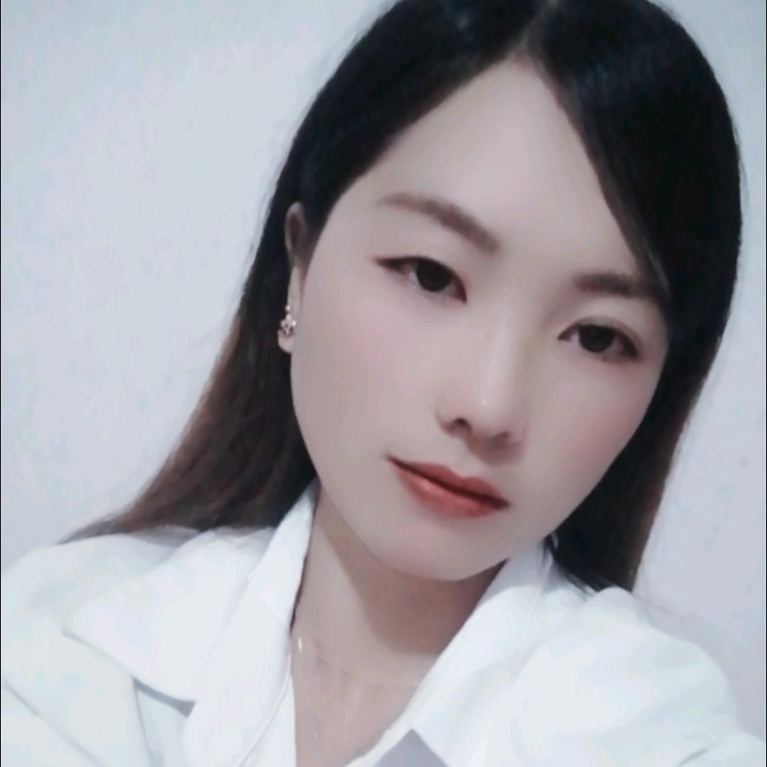 杨小翠，爱你永不变