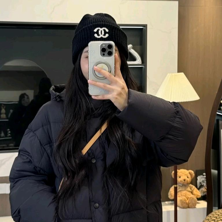 小雨女装服饰分享