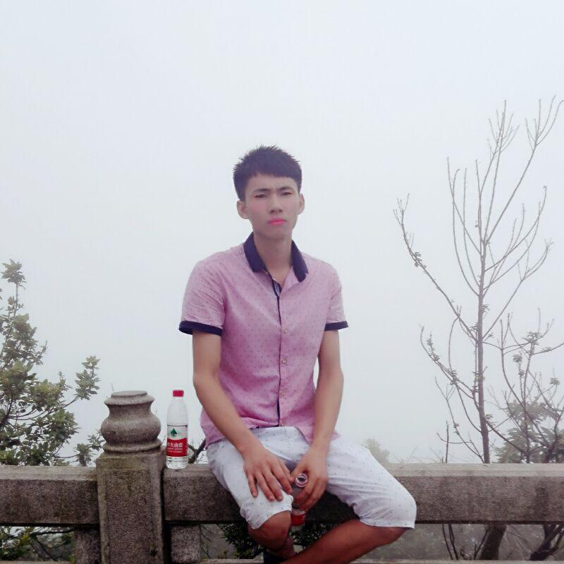 锅师傅