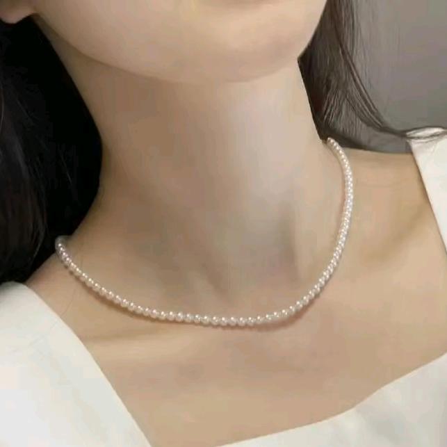 上山下湖AK小米珠批发