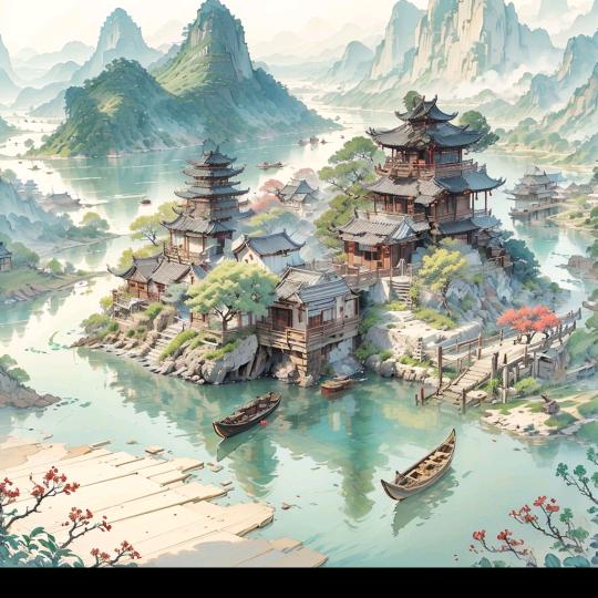 笑对人生