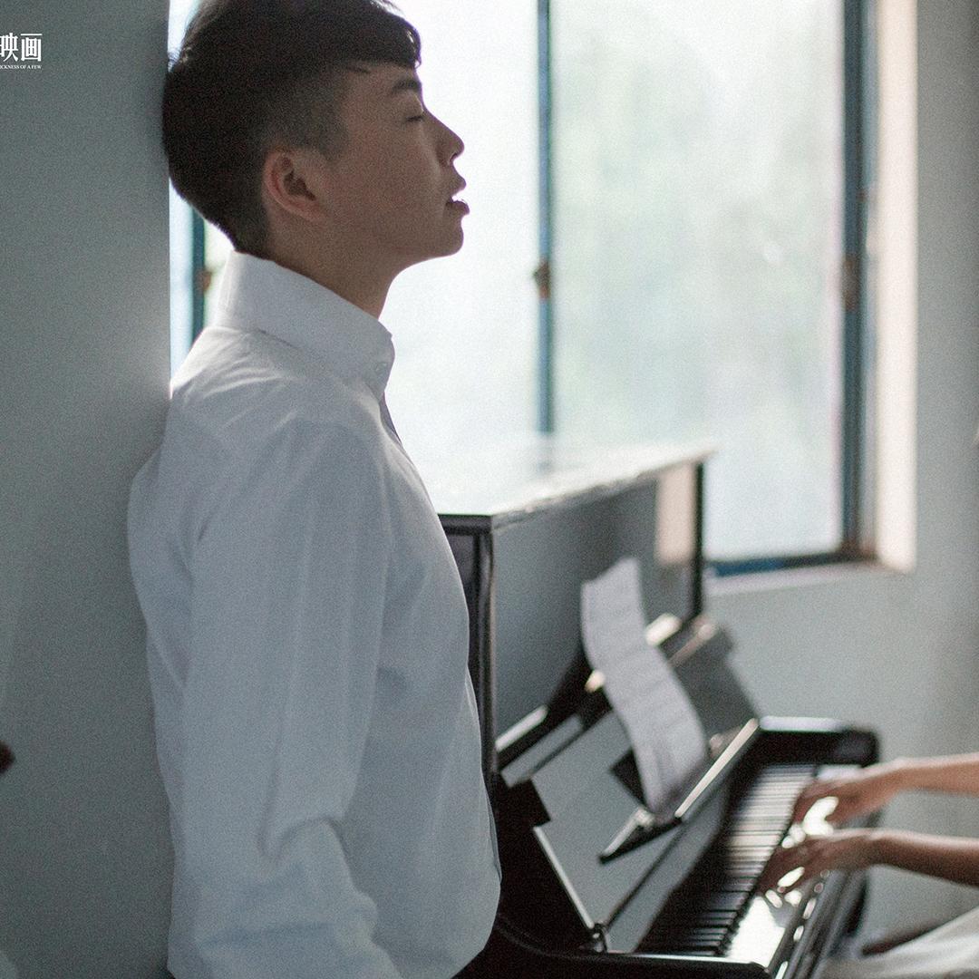 小彩蛋de钢琴🍀