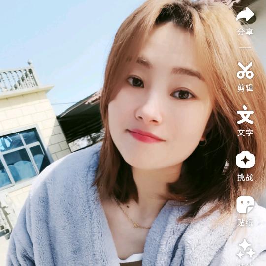 湖北豆腐妹妹
