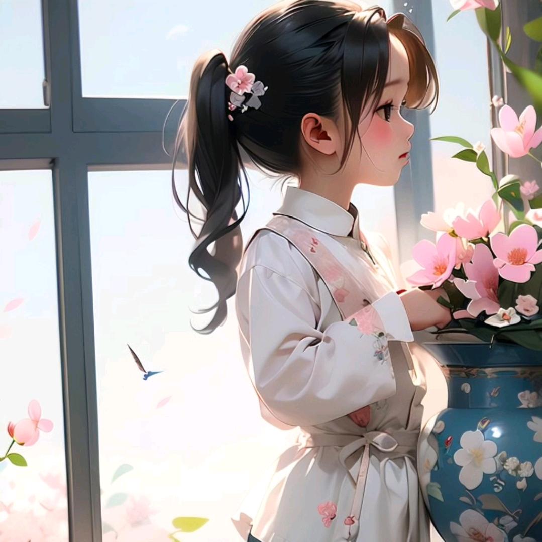 茉沫°