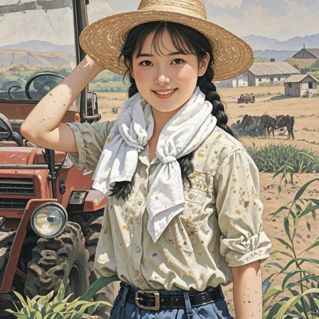 庆新农资（商品在橱窗）